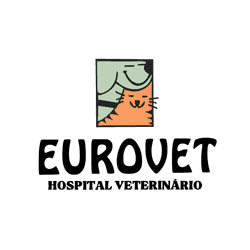 Logo EuroVet Hospital Veterinário